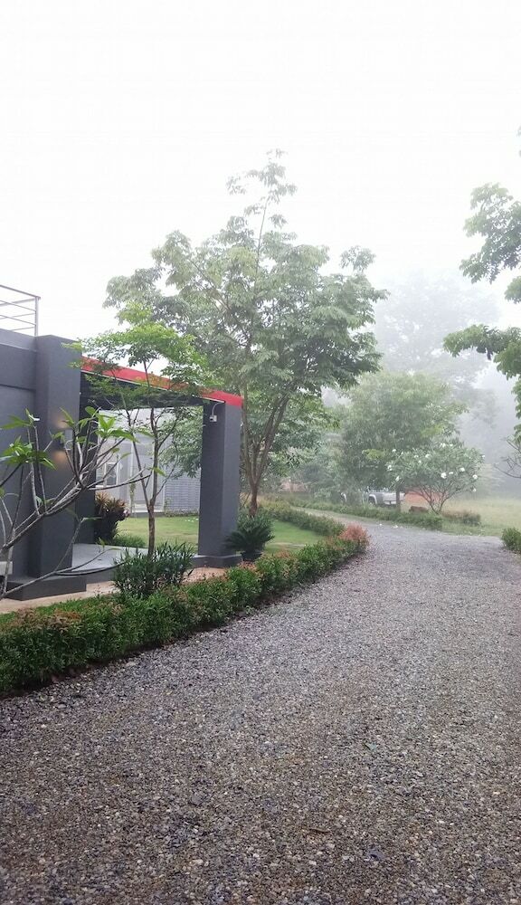 Hotel Khaoyai Nature Resort