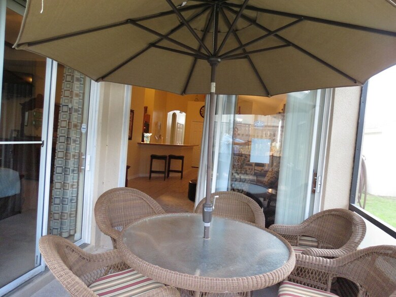 Davenport Area Pool Homes By Sunny Ovh