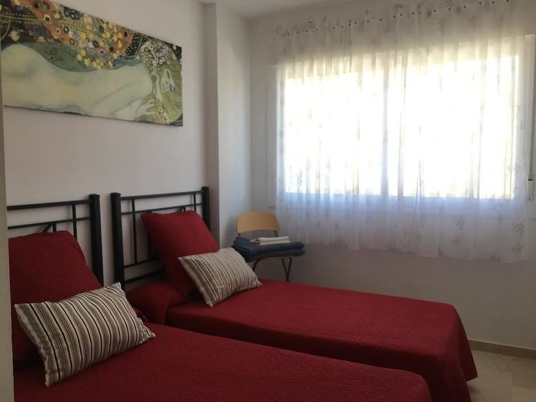 Apartamentos Grand National 18