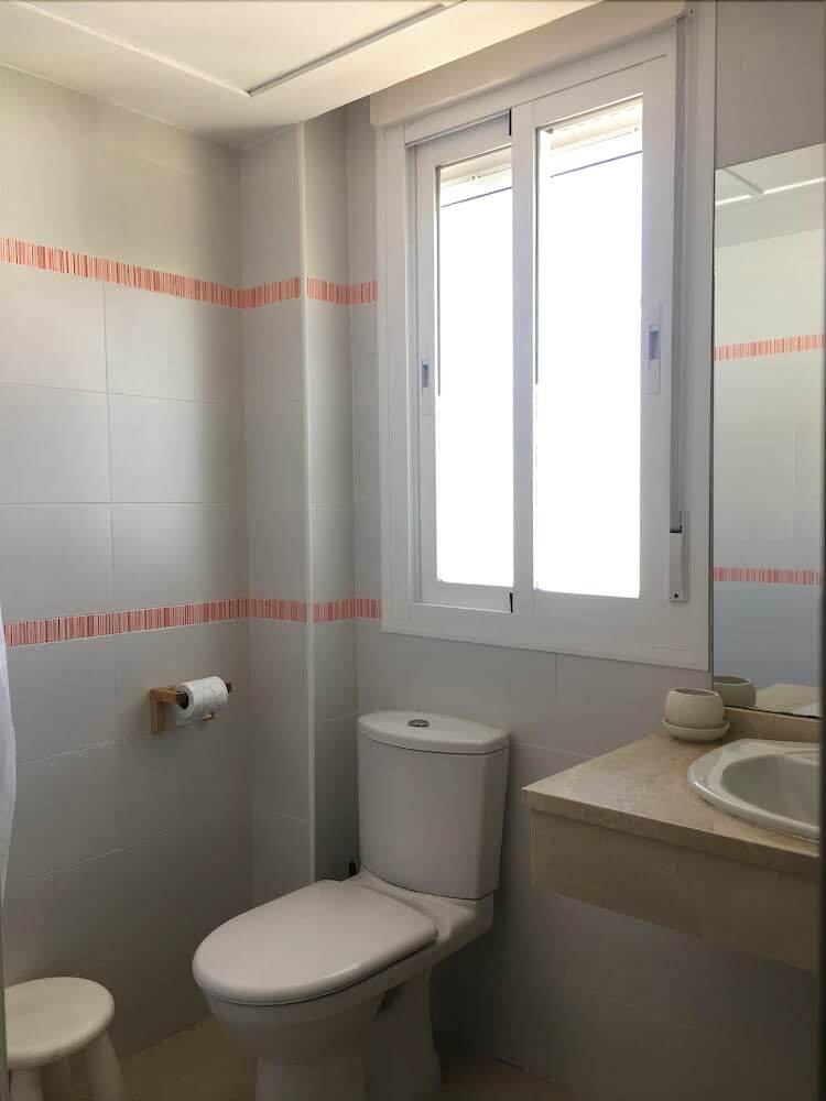 Apartamentos Grand National 18