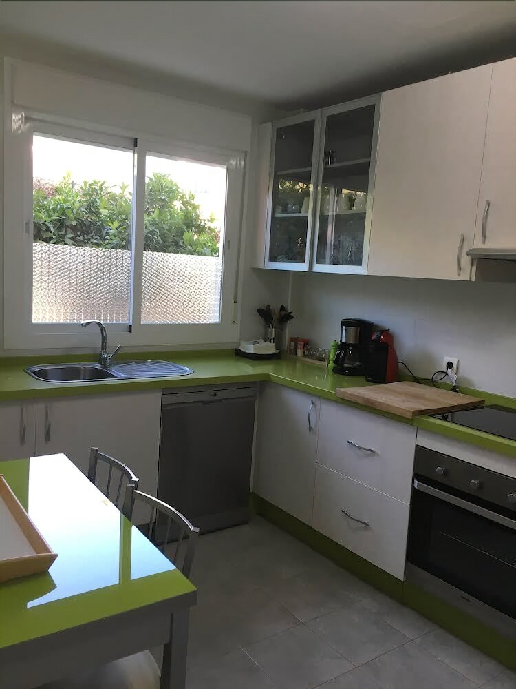 Apartamentos Grand National 18