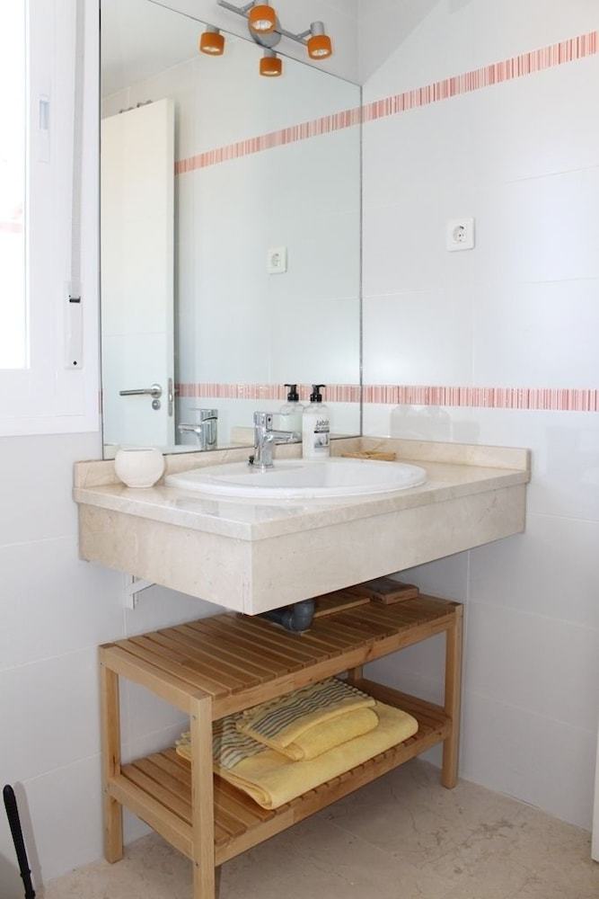 Apartamentos Grand National 18