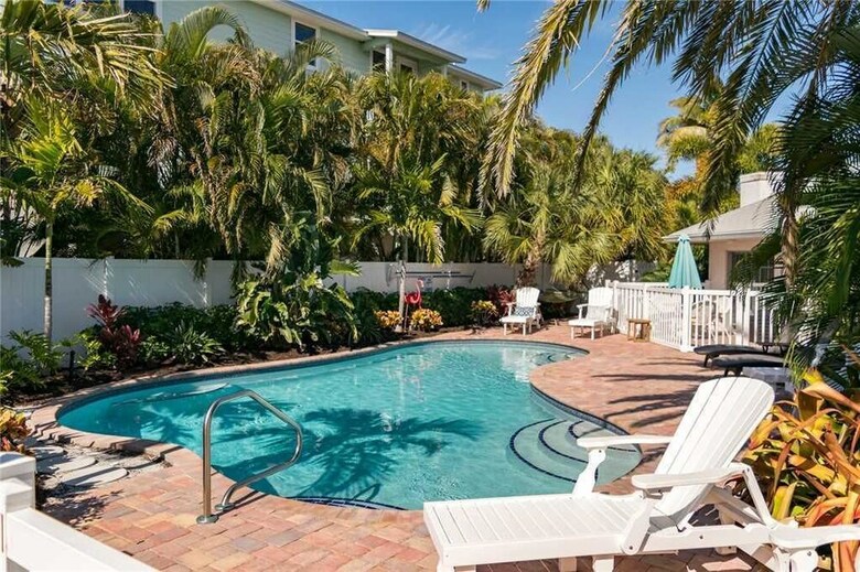 Anna Cabana Beach House