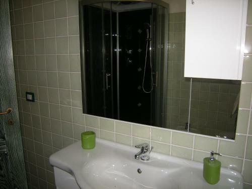 Agroturismo Country House Vignola Mare