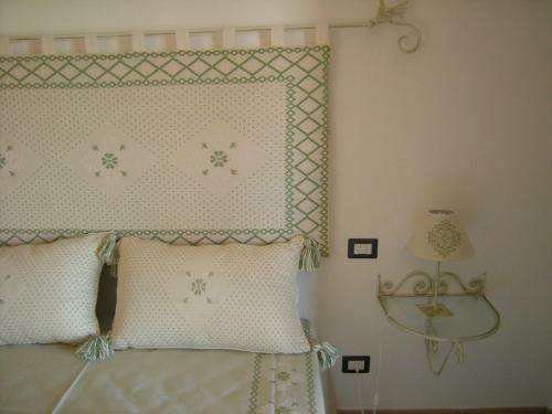 Agroturismo Country House Vignola Mare