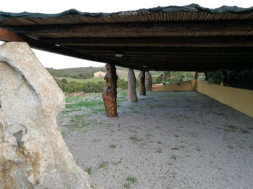 Agroturismo Country House Vignola Mare