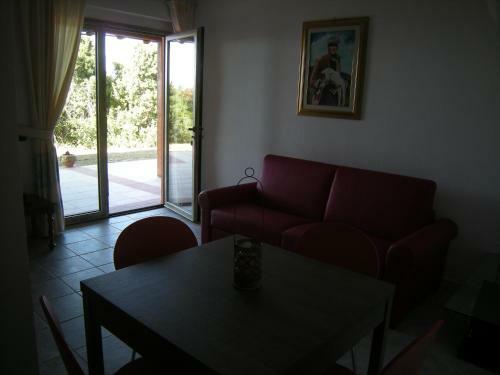 Agroturismo Country House Vignola Mare