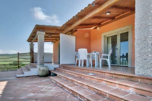 Agroturismo Country House Vignola Mare