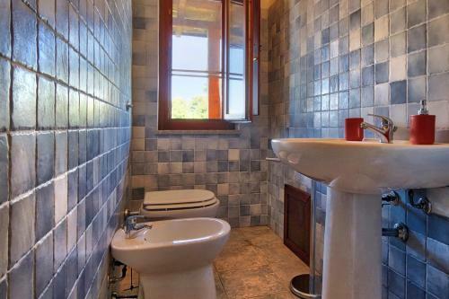 Agroturismo Country House Vignola Mare