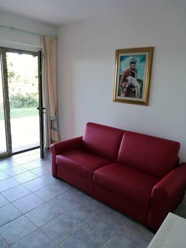 Agroturismo Country House Vignola Mare