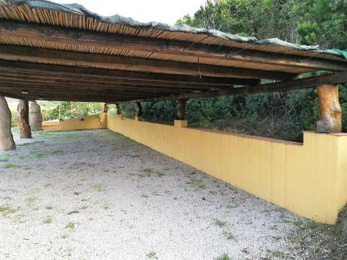 Agroturismo Country House Vignola Mare