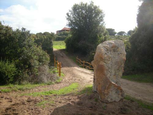 Agroturismo Country House Vignola Mare