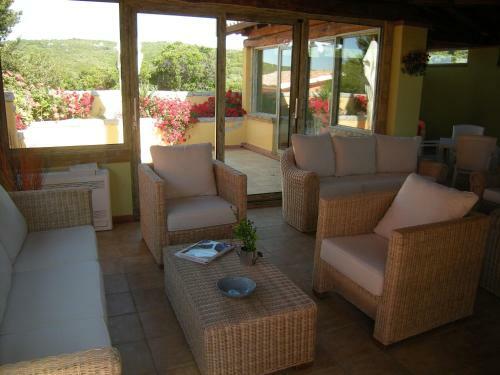 Agroturismo Country House Vignola Mare