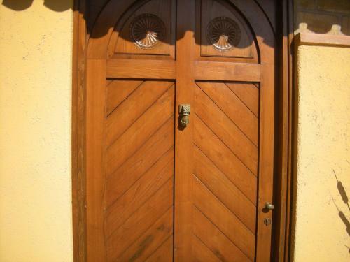 Agroturismo Country House Vignola Mare