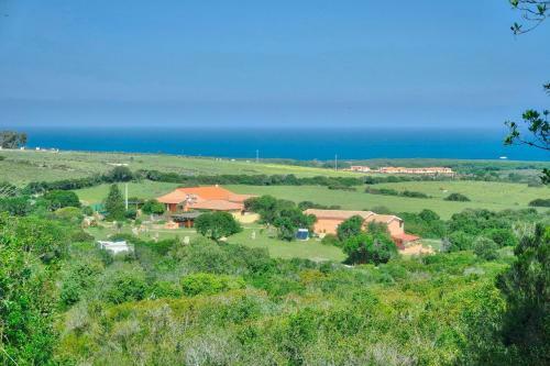 Agroturismo Country House Vignola Mare