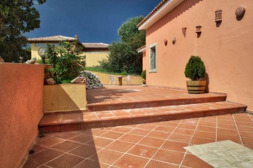 Agroturismo Country House Vignola Mare