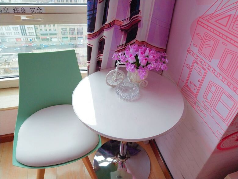 Hotel Dalian Venus Apartment