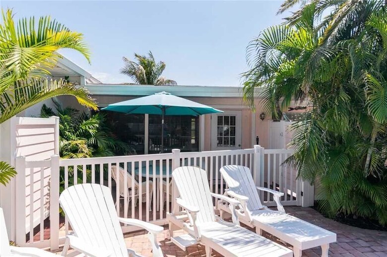 Apartamentos Anna Cabana Bungalow 2