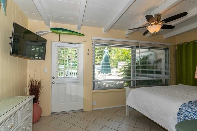 Apartamentos Anna Cabana Bungalow 2