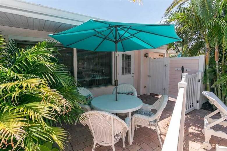 Apartamentos Anna Cabana Bungalow 2