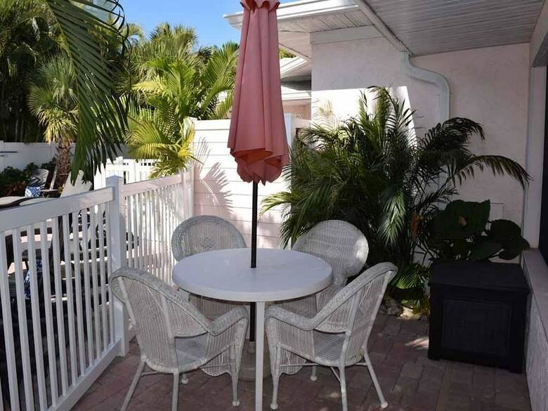 Apartamentos Anna Cabana Bungalow 2