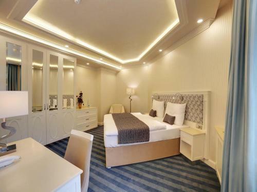 Ea Hotel Atlantic Palace
