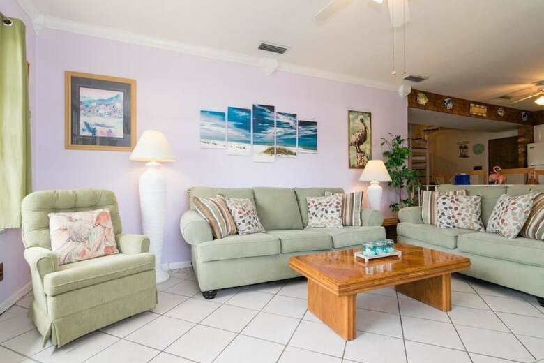 Harrison Home