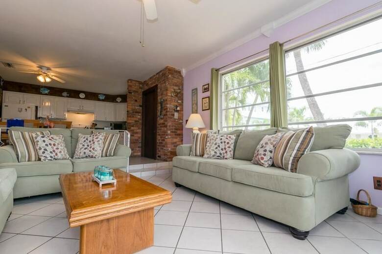 Harrison Home