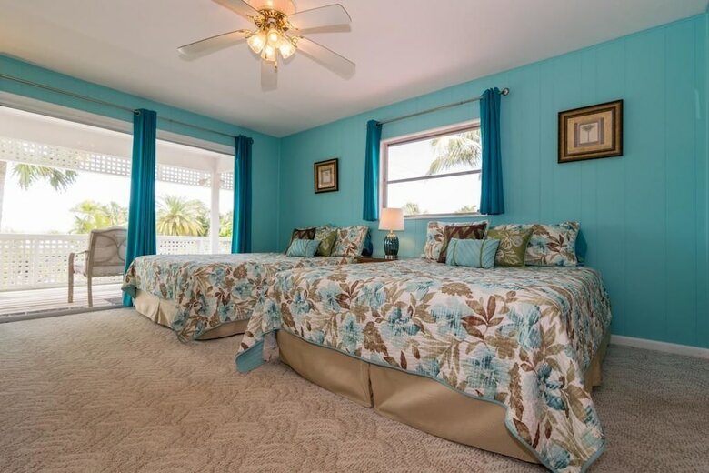 Harrison Home