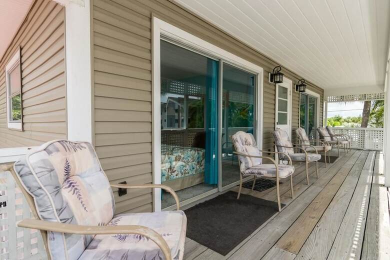 Harrison Home