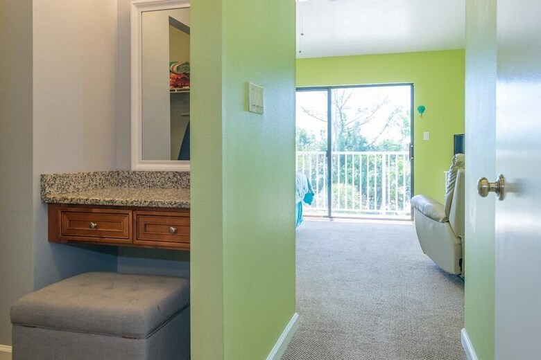 Beach Townhouses 104