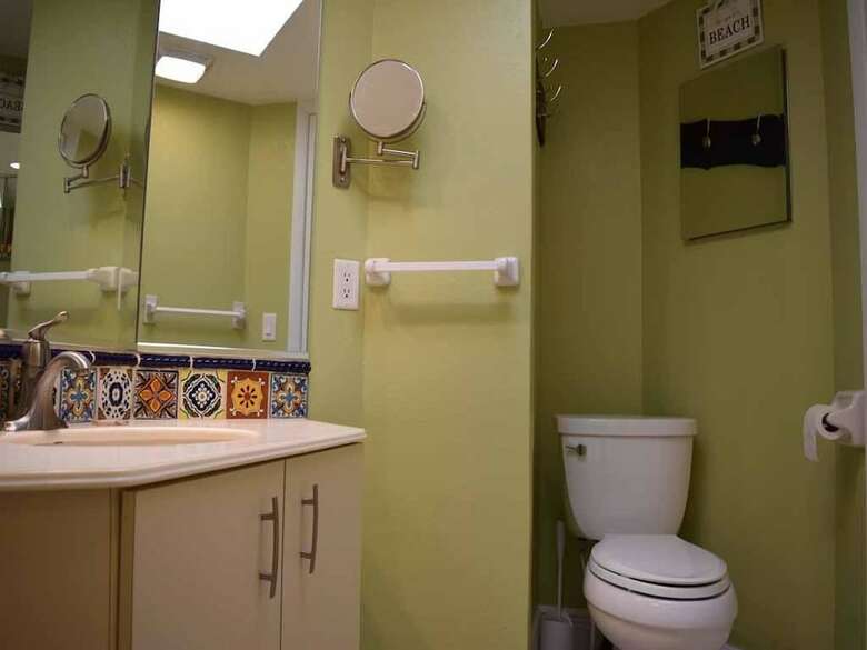 Anna Cabana Resort