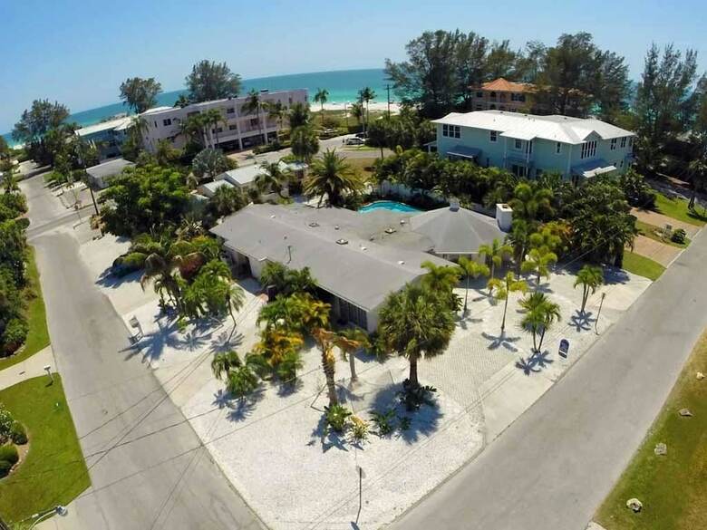 Anna Cabana Resort