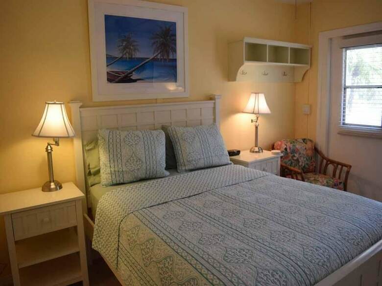 Anna Cabana Resort