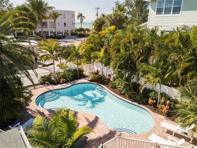 Anna Cabana Resort