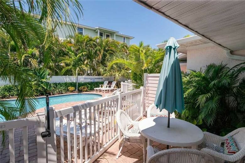Anna Cabana Resort