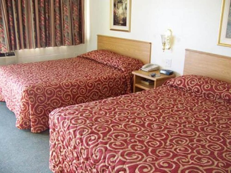 Motel Holiday Lodge