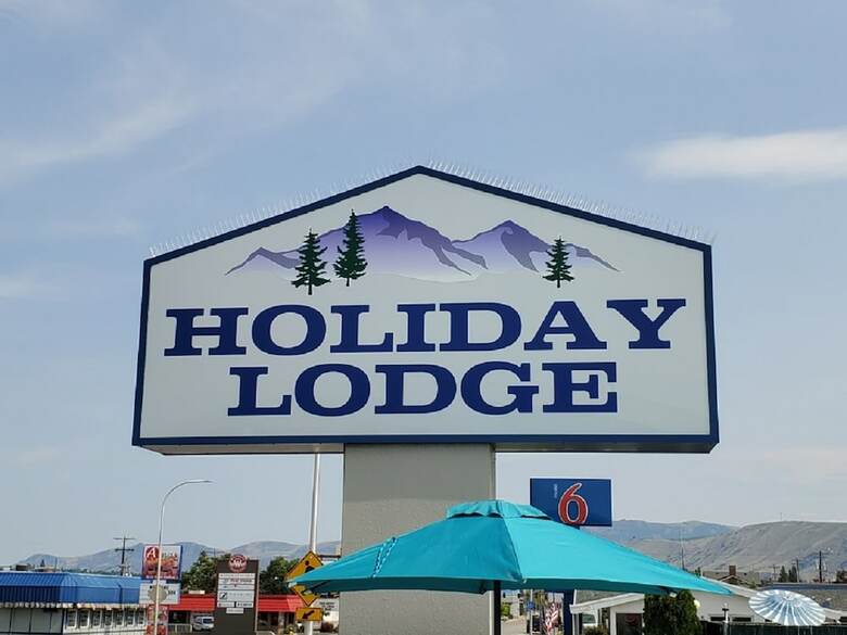 Motel Holiday Lodge