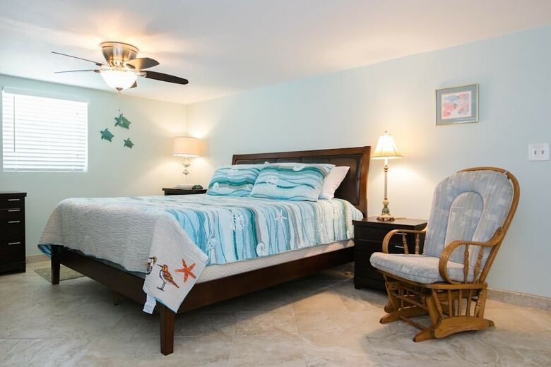 Alamanda Villas Island Daze