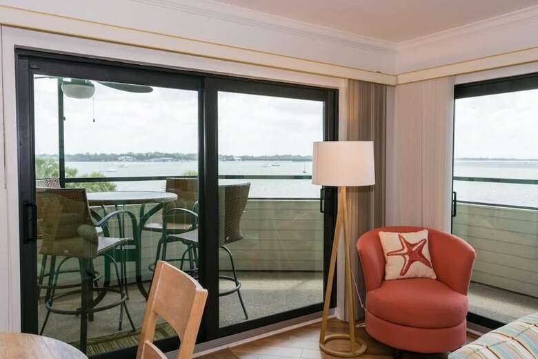 Bayview Condo G