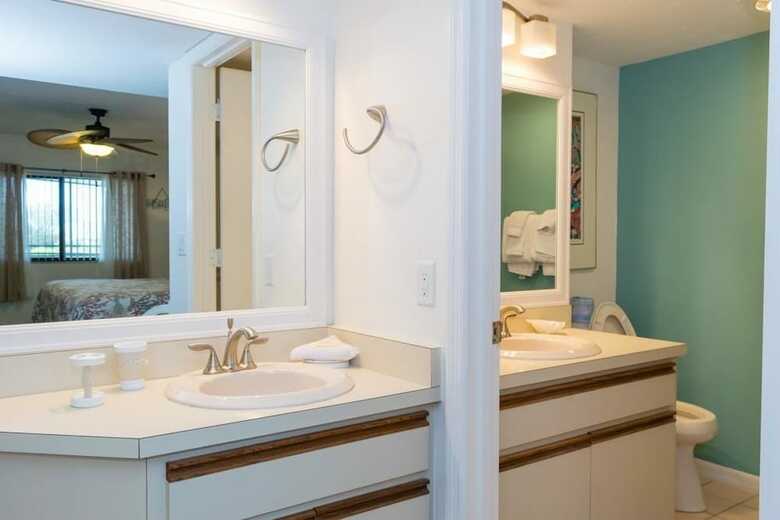 Bayview Condo G