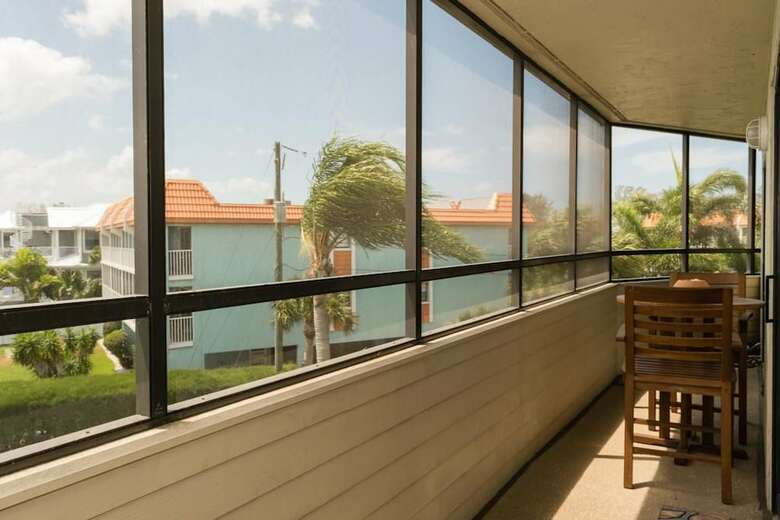 Bayview Condo G