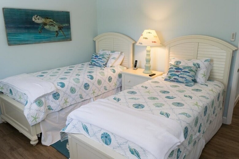 Apartamentos Peace N Paradise