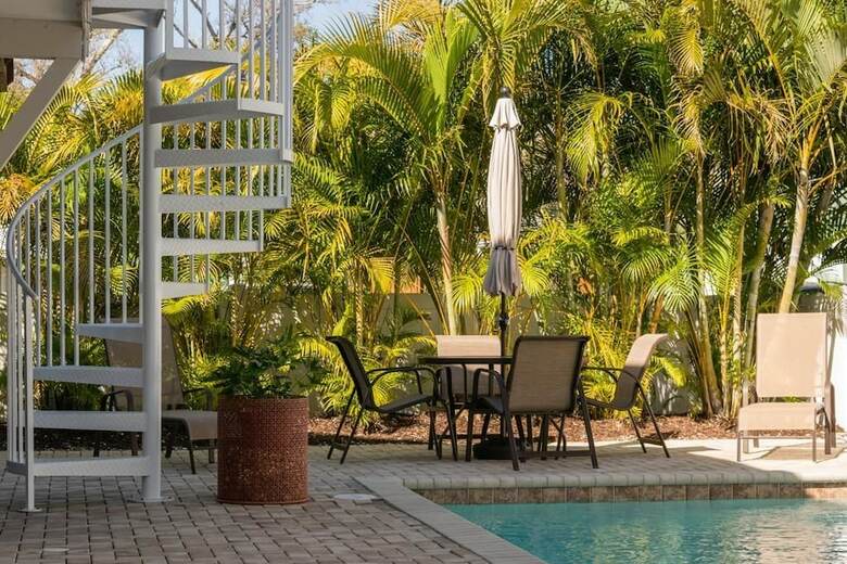 Apartamentos Peace N Paradise