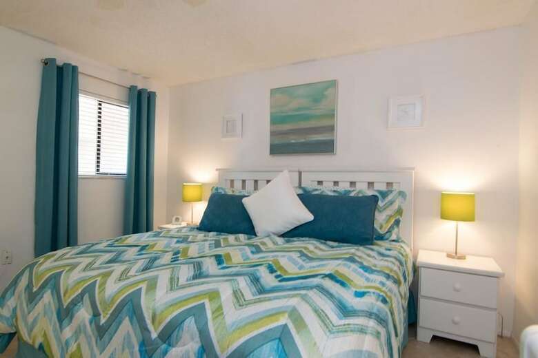 Sunbow Bay 308