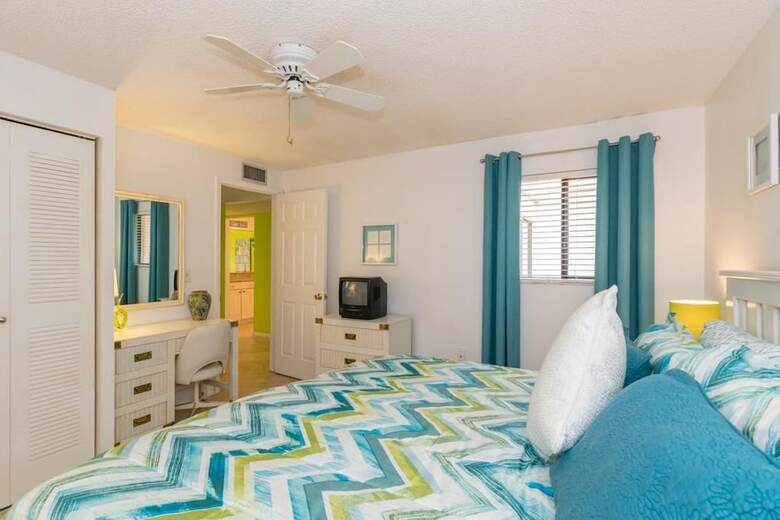 Sunbow Bay 308