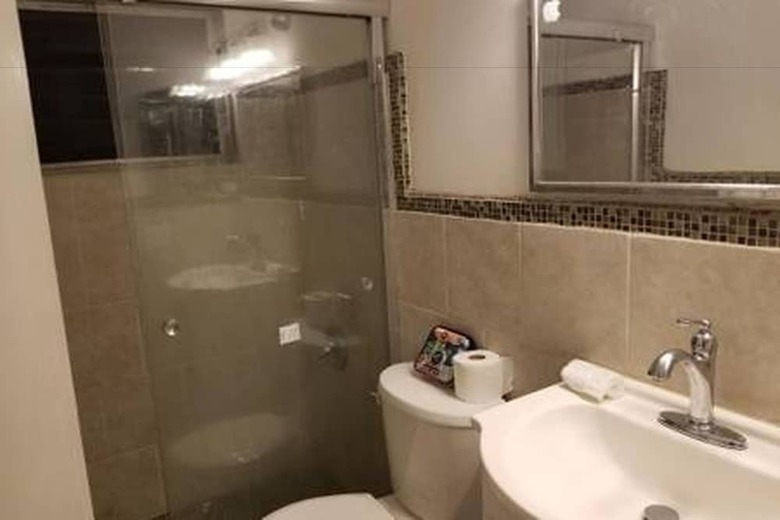 Coral Ridge Comfort