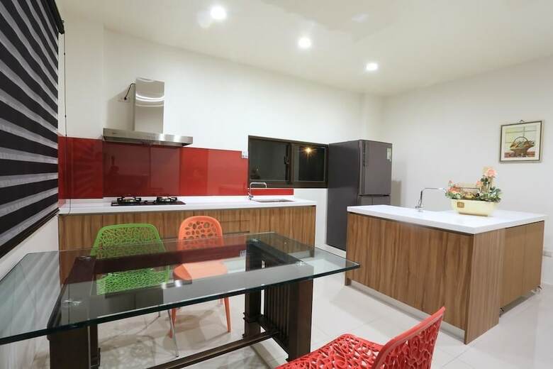Bed & Breakfast Dania Garden