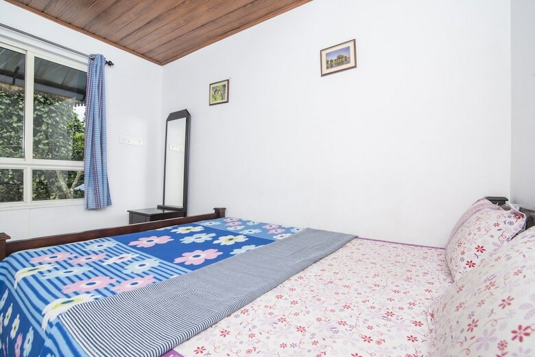 Guesthouser 4 Bhk Cottage F269
