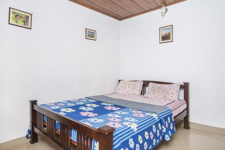 Guesthouser 4 Bhk Cottage F269